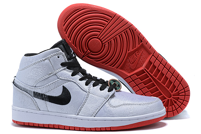 Jordan 1 Mid 035